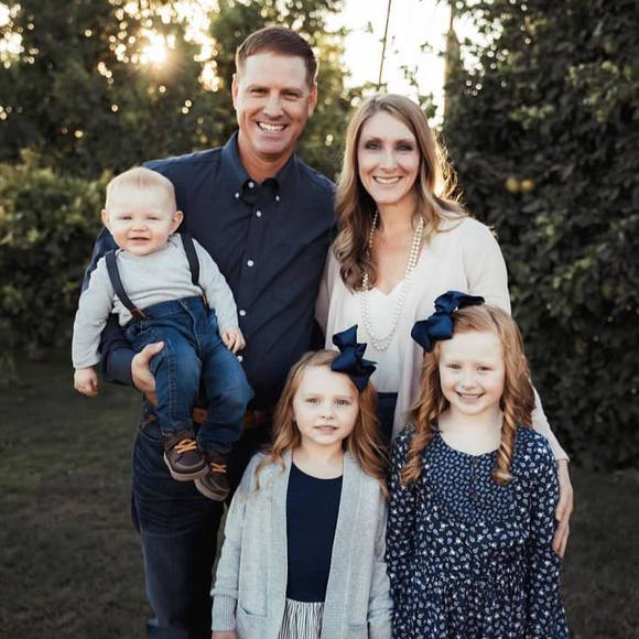 Meet your Posher, Kimberly - Picture 1 of 1